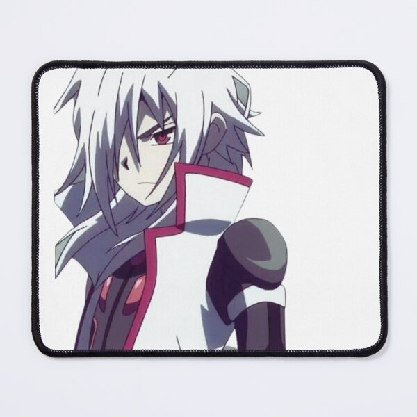 Shu Kurenai Aesthetic?- Beyblade Burst Sticker for Sale by AyushTuber