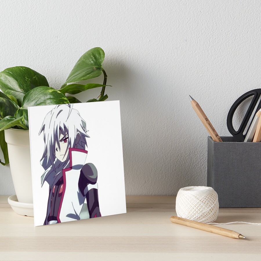 Shu Kurenai Evolution | Photographic Print