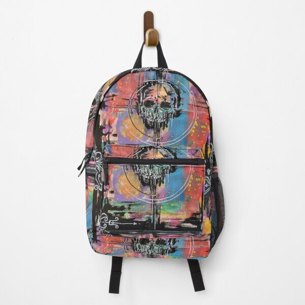 Item preview, Untitled Skull designed and sold by PathosArt.