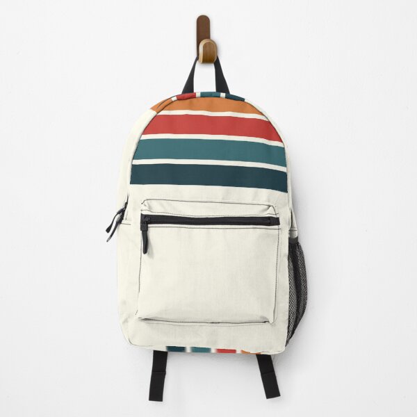 Item preview, 70s Retro Vintage Stripes designed and sold by ind3finite.