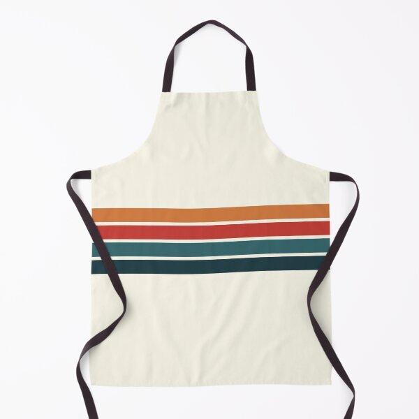 Item preview, 70s Retro Vintage Stripes designed and sold by ind3finite.