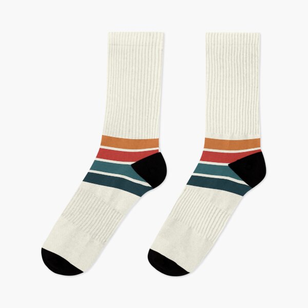 Item preview, 70s Retro Vintage Stripes designed and sold by ind3finite.
