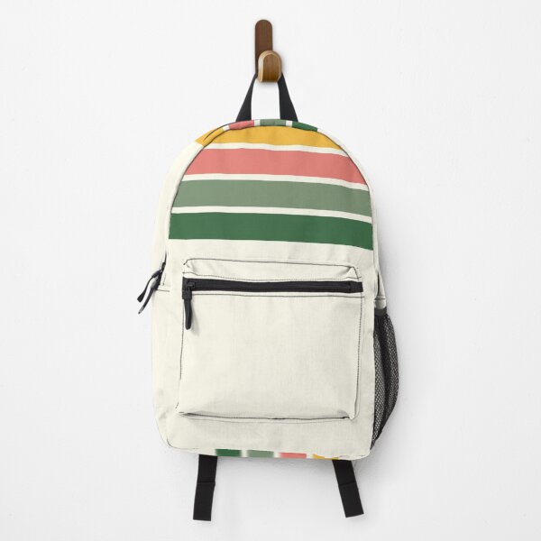 Item preview, 70s Retro Vintage Stripes designed and sold by ind3finite.