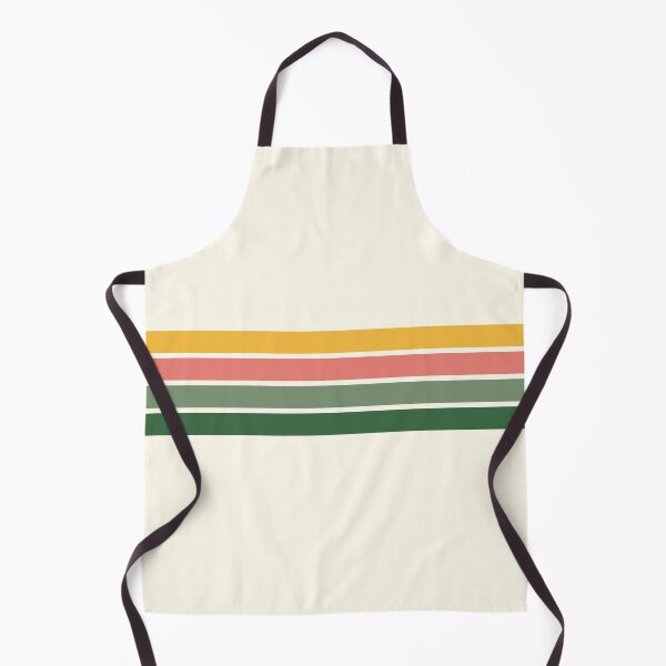 Item preview, 70s Retro Vintage Stripes designed and sold by ind3finite.