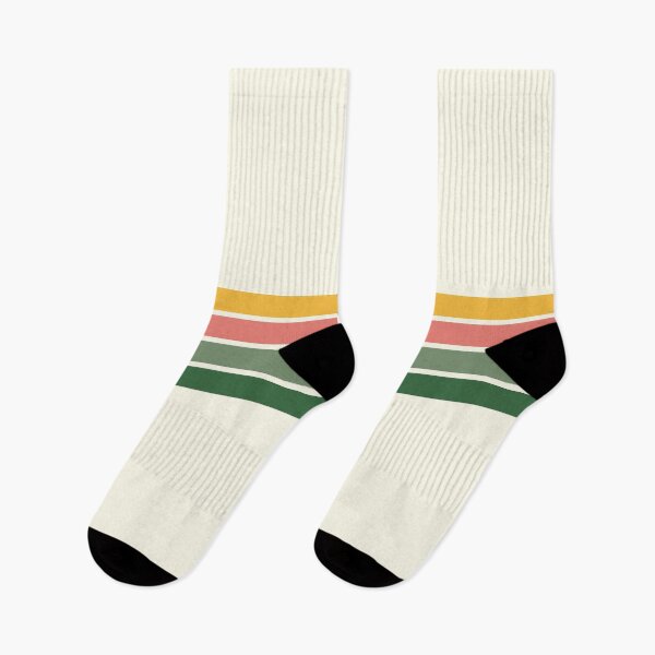 Item preview, 70s Retro Vintage Stripes designed and sold by ind3finite.