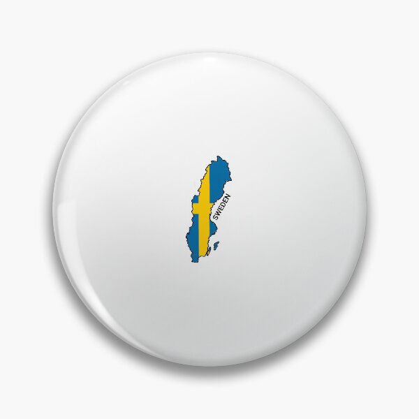Item preview, Sweden  designed and sold by canadiangeese.