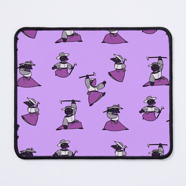 Item preview, Asexual Plague Doctors designed and sold by fox-guardian.