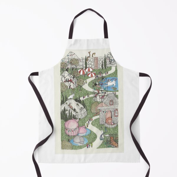 Item preview, zoo designed and sold by Jessica Gadra.