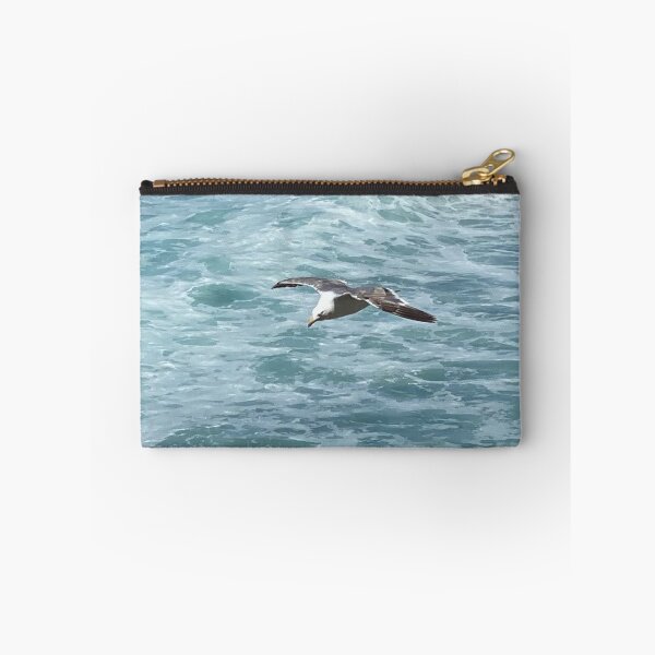 Item preview, La Jolla Seagull by Mark Ewing designed and sold by LifeSpice.