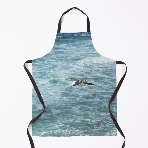Item preview, La Jolla Seagull by Mark Ewing designed and sold by LifeSpice.