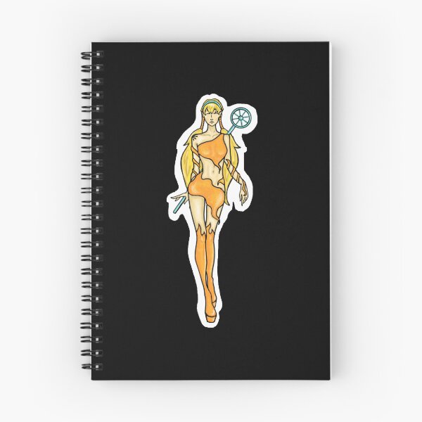Item preview, winx sticker designed and sold by Luchia-hc.