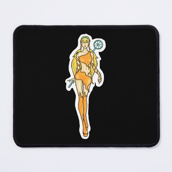 Item preview, winx sticker designed and sold by Luchia-hc.