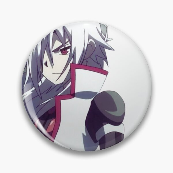 Shu Kurenai Aesthetic?- Beyblade Burst Sticker for Sale by AyushTuber