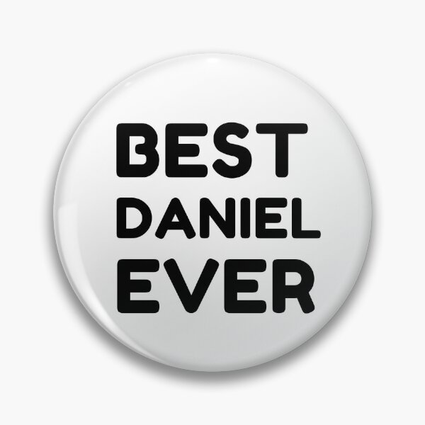 Item preview,  Best Daniel Ever designed and sold by MrTsTshirts.