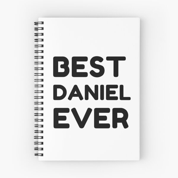 Item preview,  Best Daniel Ever designed and sold by MrTsTshirts.