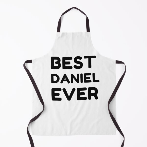 Item preview,  Best Daniel Ever designed and sold by MrTsTshirts.