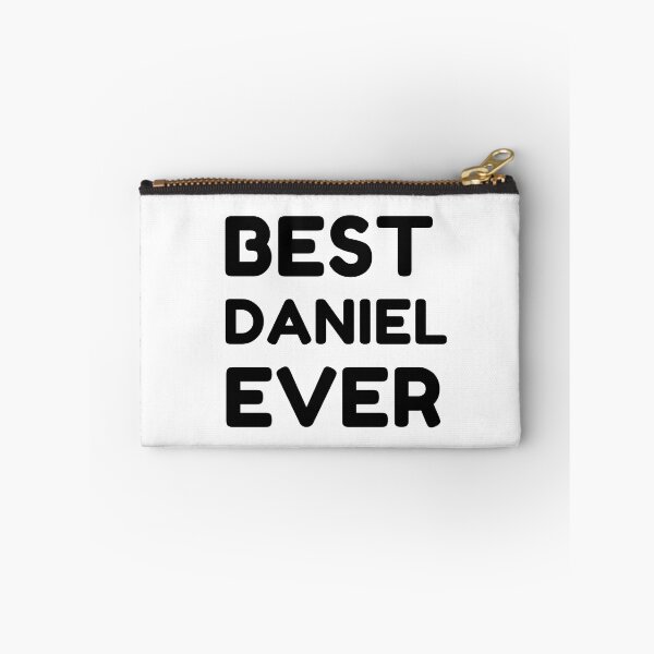 Item preview,  Best Daniel Ever designed and sold by MrTsTshirts.