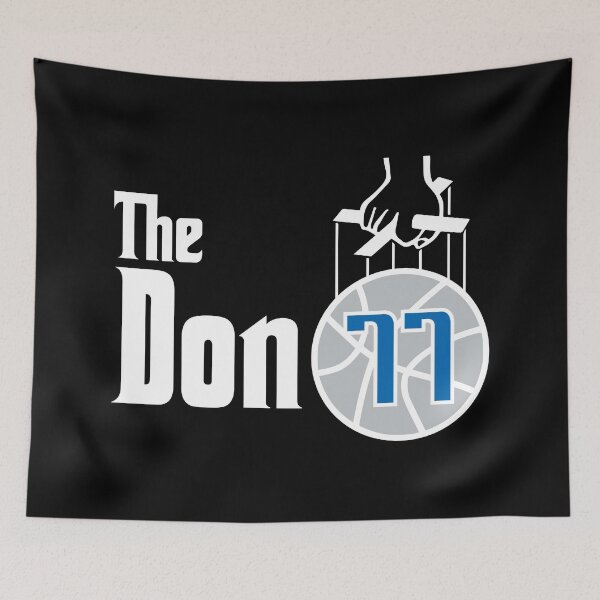 Item preview, LUKA THE DON designed and sold by TLW716.