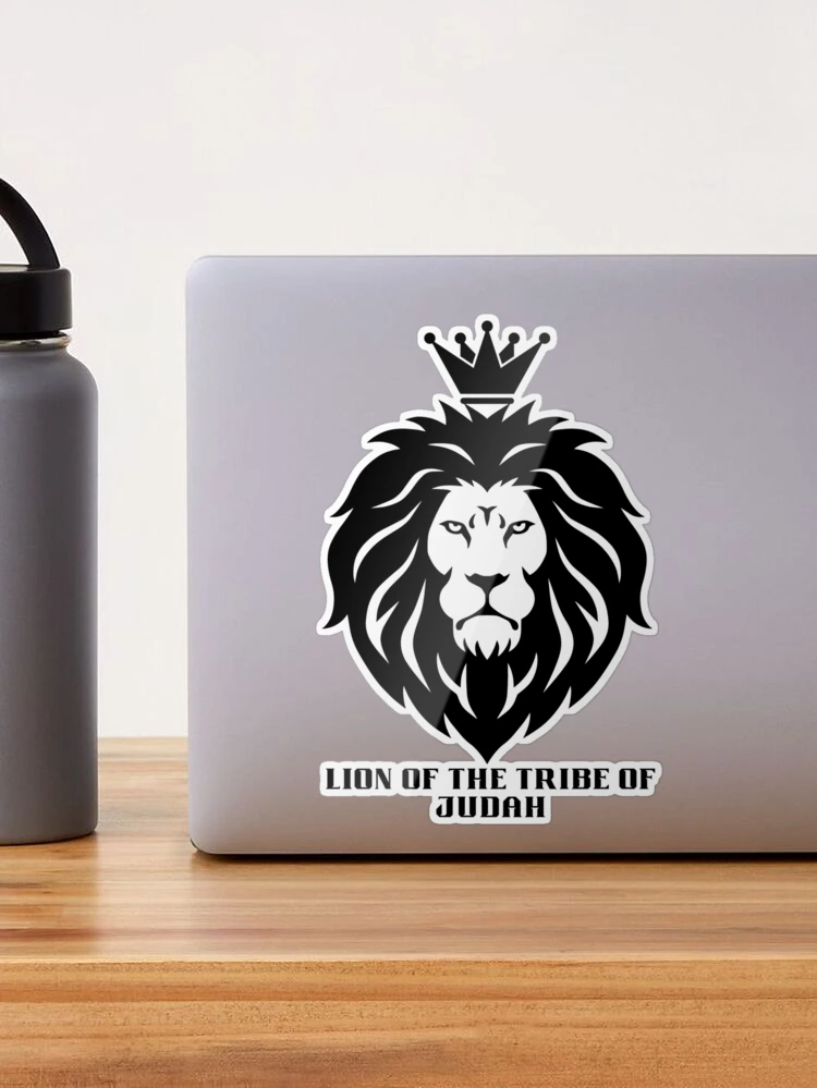 Spezielle Anlässe Patch Ecusson Therocollant Jah Ary Lion Of Judah