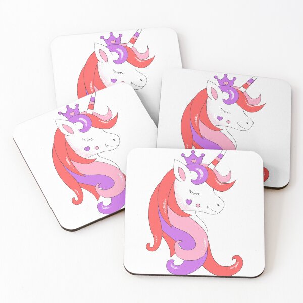 Item preview, UNICORN designed and sold by SAJAMANIA.