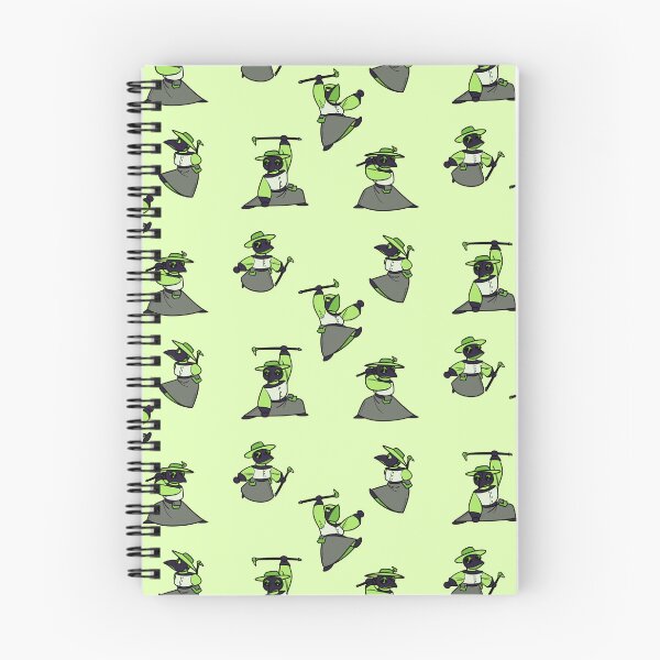 Item preview, Aromantic Plague Doctors designed and sold by fox-guardian.