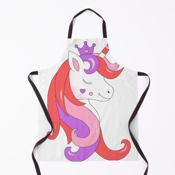 Item preview, UNICORN designed and sold by SAJAMANIA.