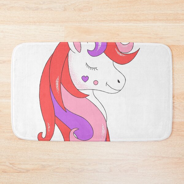 Item preview, UNICORN designed and sold by SAJAMANIA.