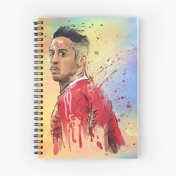 Item preview, Classic Thiago designed and sold by mrkjhnwht.
