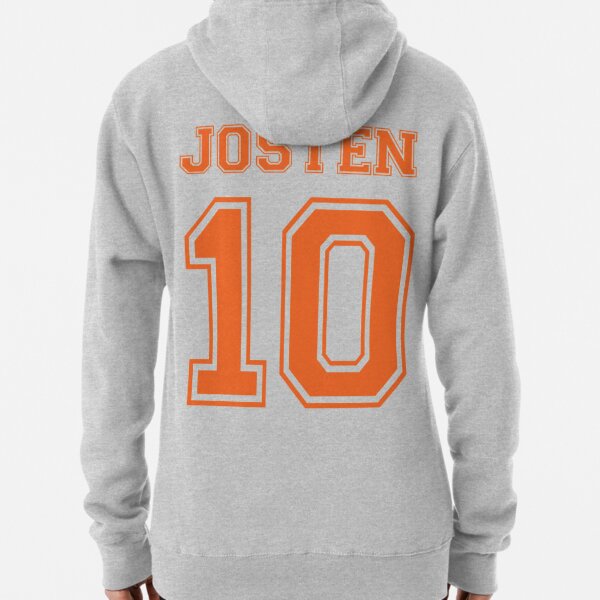 the foxhole court hoodie