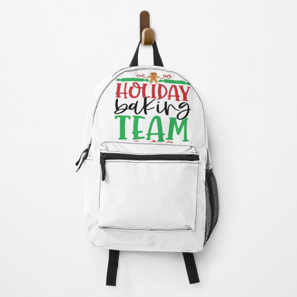 Item preview, Holiday Baking Team designed and sold by HdanRDesign.