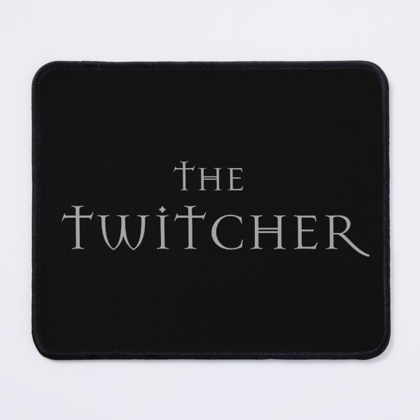 Item preview, The Twitcher - Funny designed and sold by Paulele.