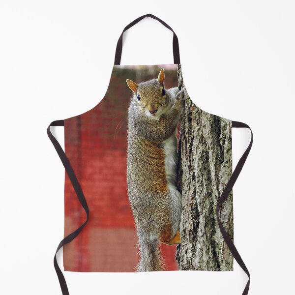 Item preview, Cute Squirrel #0051 designed and sold by Jeffrey Mask.
