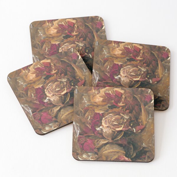 Item preview, Rose Potpourri designed and sold by ~.
