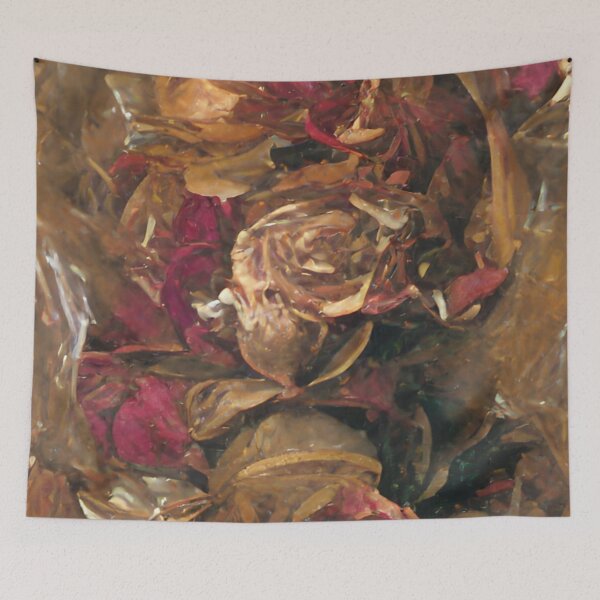 Item preview, Rose Potpourri designed and sold by ~.