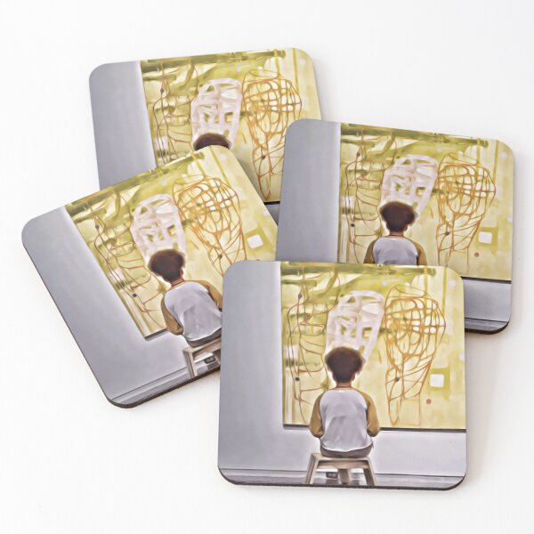 Item preview, Art Student  designed and sold by PaigeNColwell.