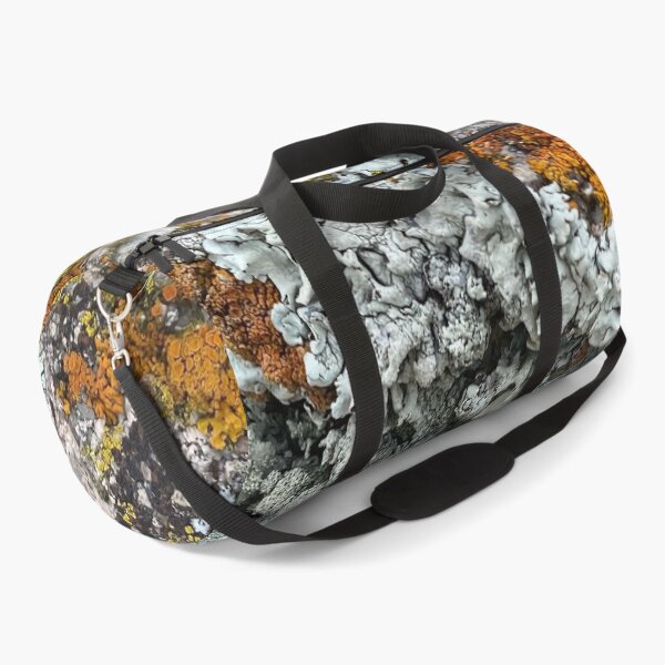 Item preview, Lichen and moss rock Colorado by Mark Ewing designed and sold by LifeSpice.