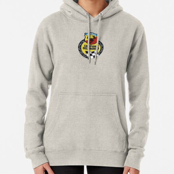 campione hoodie