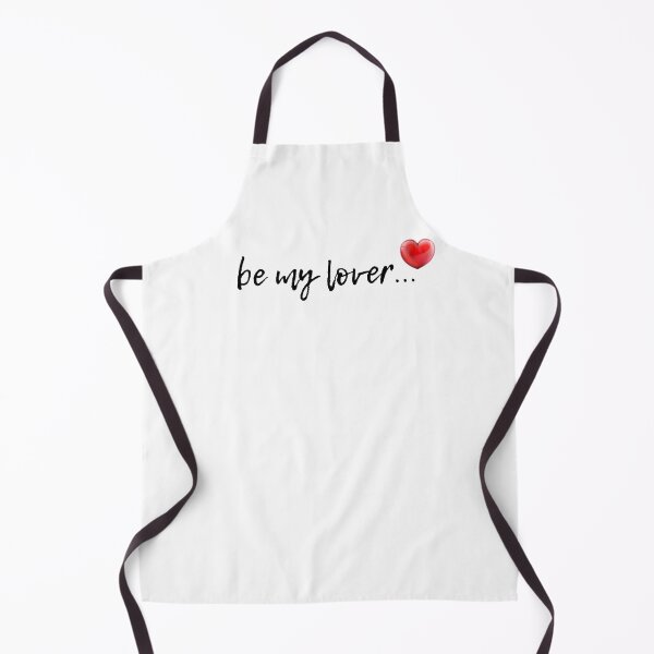 Item preview, be the one, be my lover designed and sold by WORLD-SOFIA.