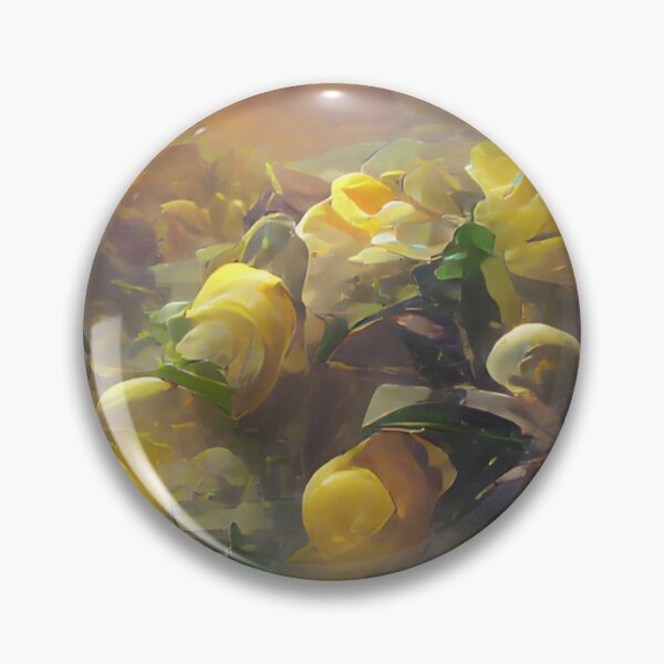 Item preview, Sunshine Roses designed and sold by ~.
