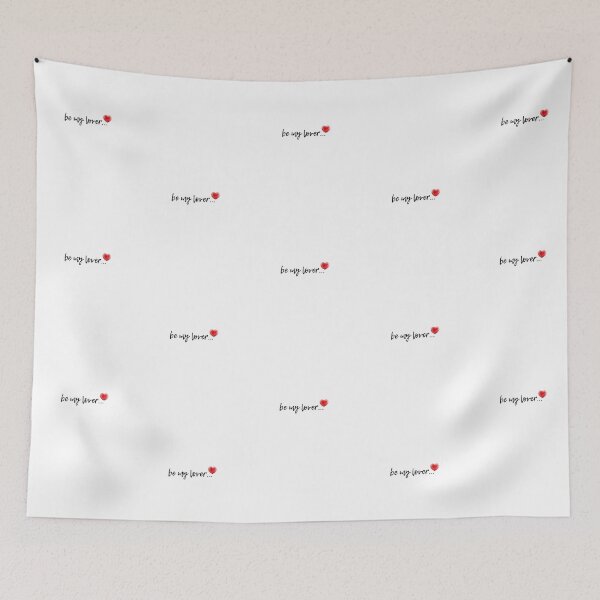 Item preview, be the one, be my lover designed and sold by WORLD-SOFIA.