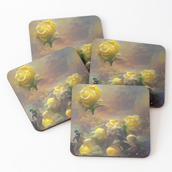 Item preview, Sunshine Roses designed and sold by ~.