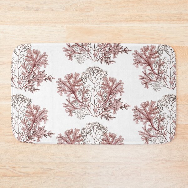 Item preview, Vintage Algae botanicals designed and sold by Miss-Belle.