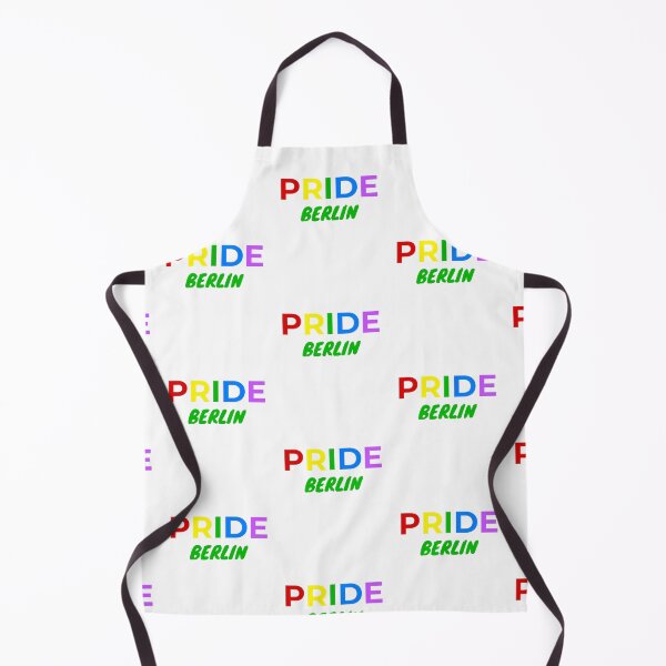 Item preview, Berlin Pride Festival Germany LQBTQ Pride Month designed and sold by The Junto Shop.