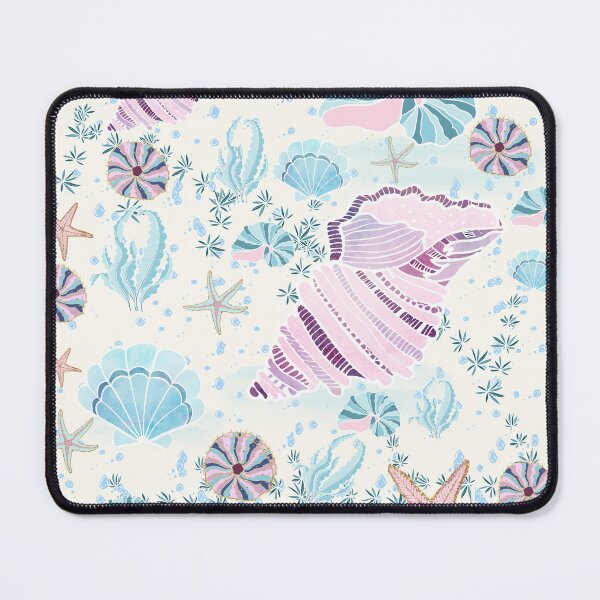 Item preview, Beautiful Natural Seashells designed and sold by ibrahimstory.