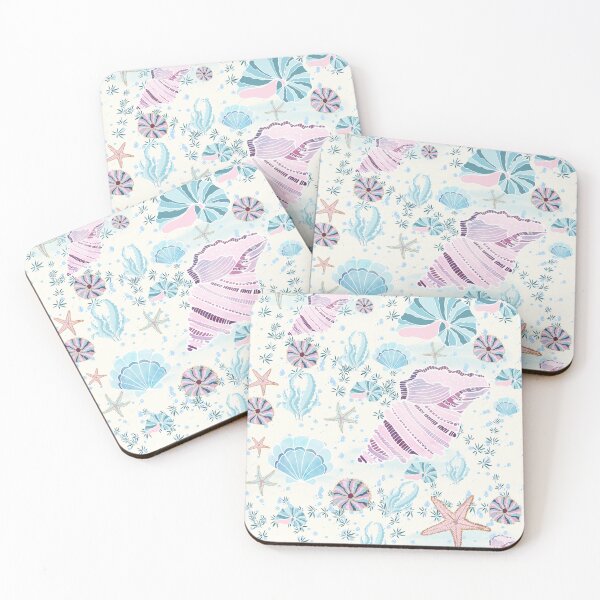 Item preview, Beautiful Natural Seashells designed and sold by ibrahimstory.