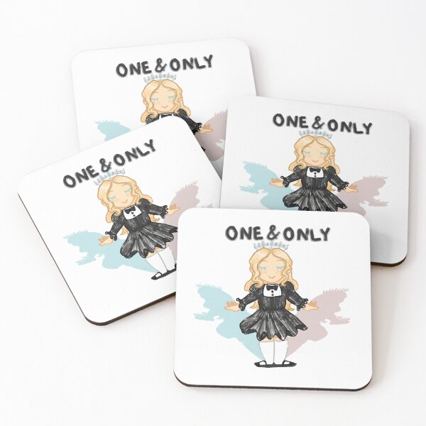 Item preview, Gowon Loona - One and Only designed and sold by vickvicka.