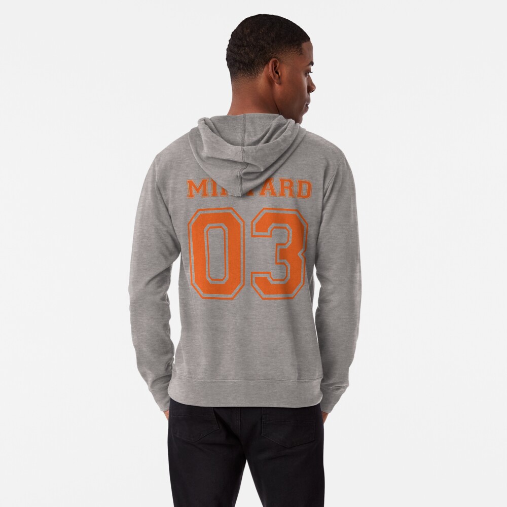 the foxhole court hoodie