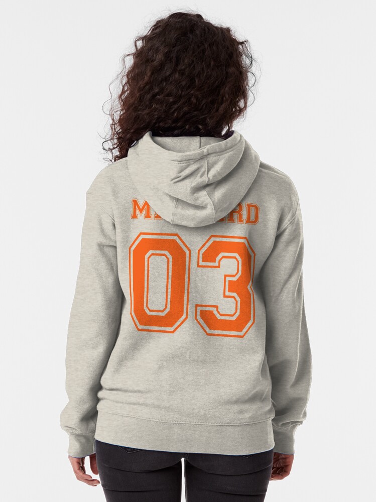 the foxhole court hoodie