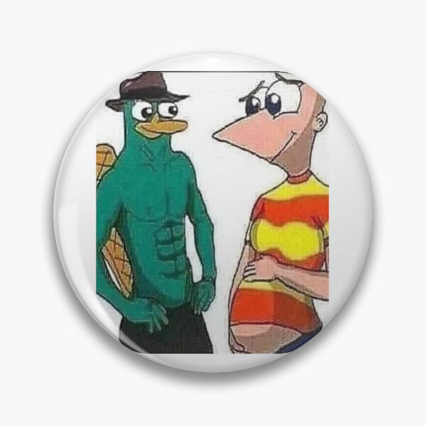 Artikelvorschau, Schwangere Phineas Meme entworfen und verkauft von Greg Heffley.