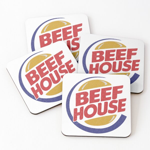 Item preview, BEEF HOUSE designed and sold by xsmilexstd.
